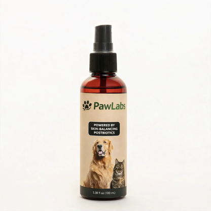 PawLabs™ Postbiotic Spray