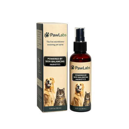 PawLabs™ Prebiotic Spray