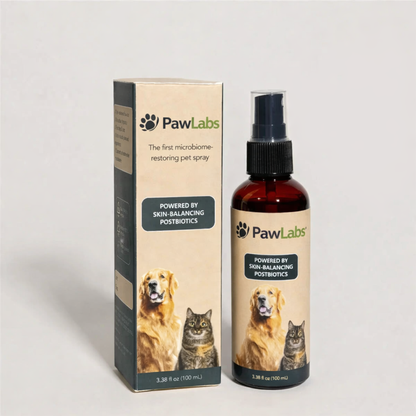 PawLabs™ Postbiotic Spray