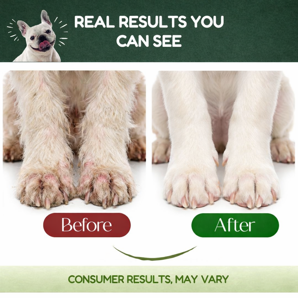 PawLabs™ Triple Collagen