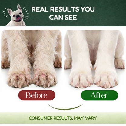 PawLabs™ Triple Collagen