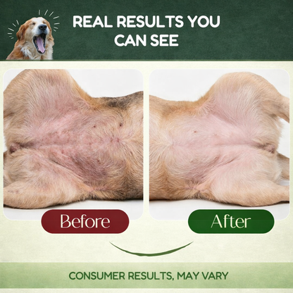 PawLabs™ Triple Collagen