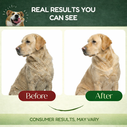 PawLabs™ Triple Collagen
